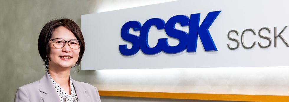 SCSK株式会社の障害者雇用事例