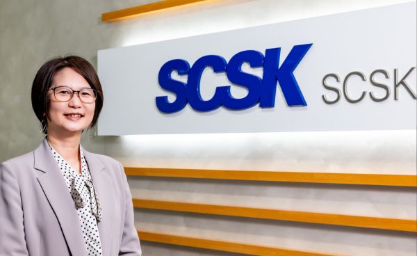 SCSK株式会社の障害者雇用事例