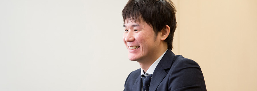 心臓障害の方の転職体験談