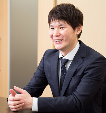 心臓障害の方の転職体験談