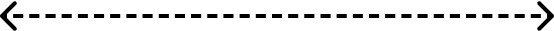 プログラム受講によるリスキリングはSTEP03とSTEP04であることを示す矢印