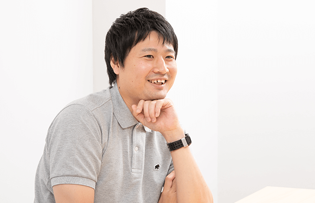 祐川 良太