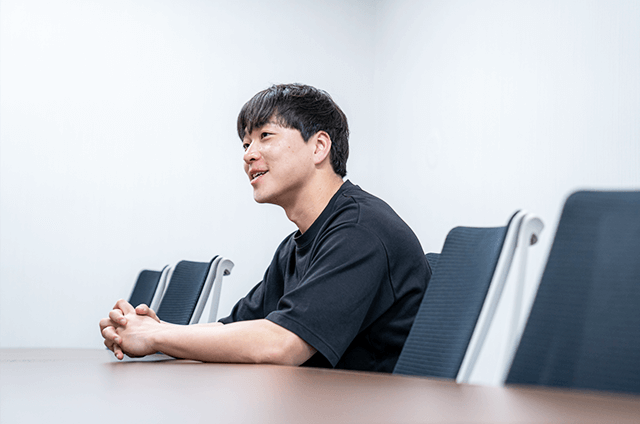 角田 大志