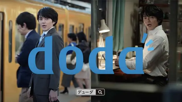 動画のサムネイル