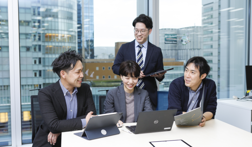 アデコ株式会社