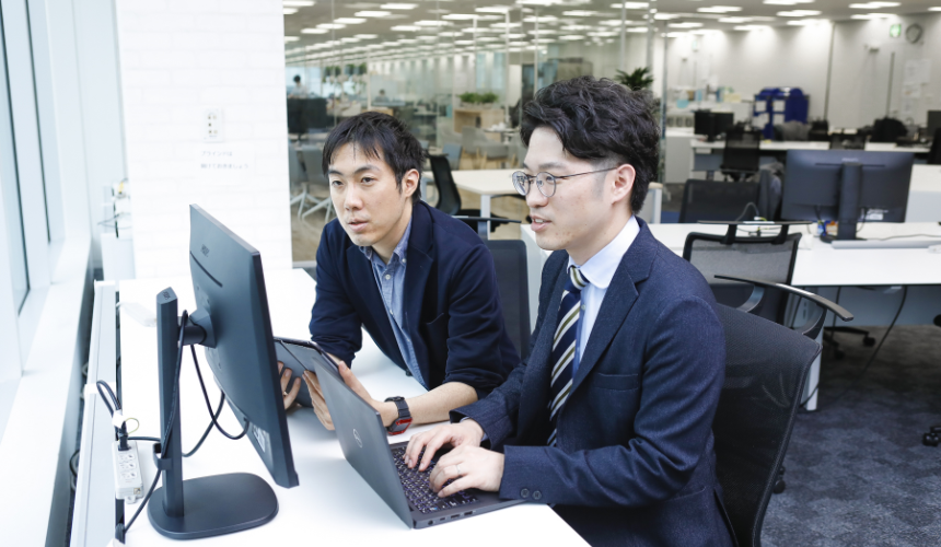 アデコ株式会社