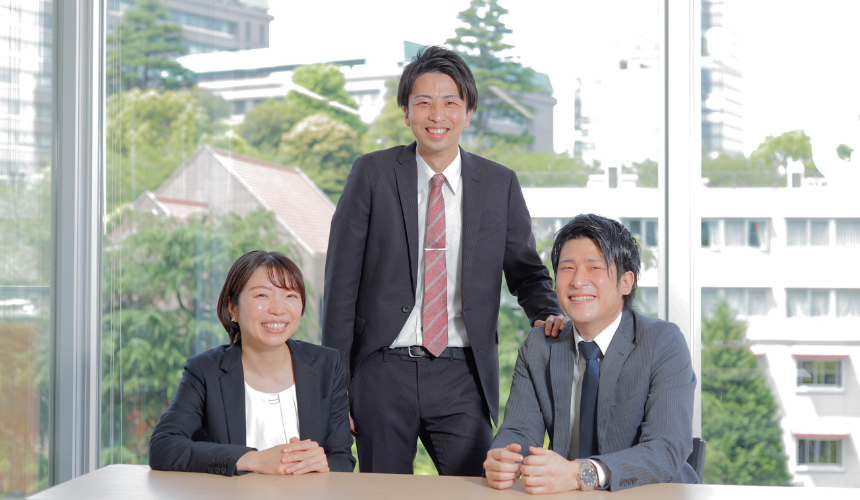 株式会社日本教育協会