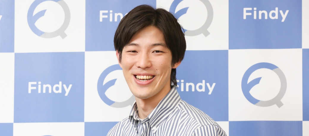 ファインディ株式会社