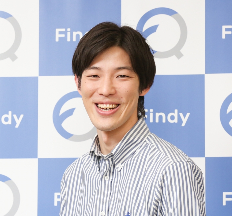 ファインディ株式会社