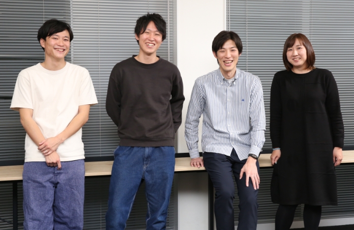 ファインディ株式会社