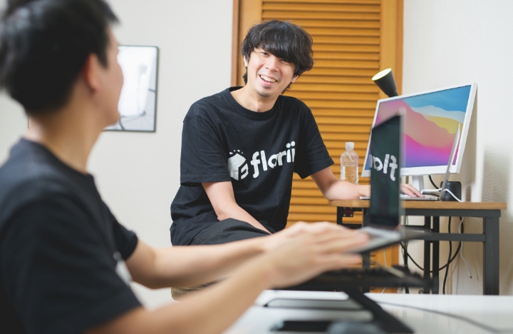 リフリード株式会社