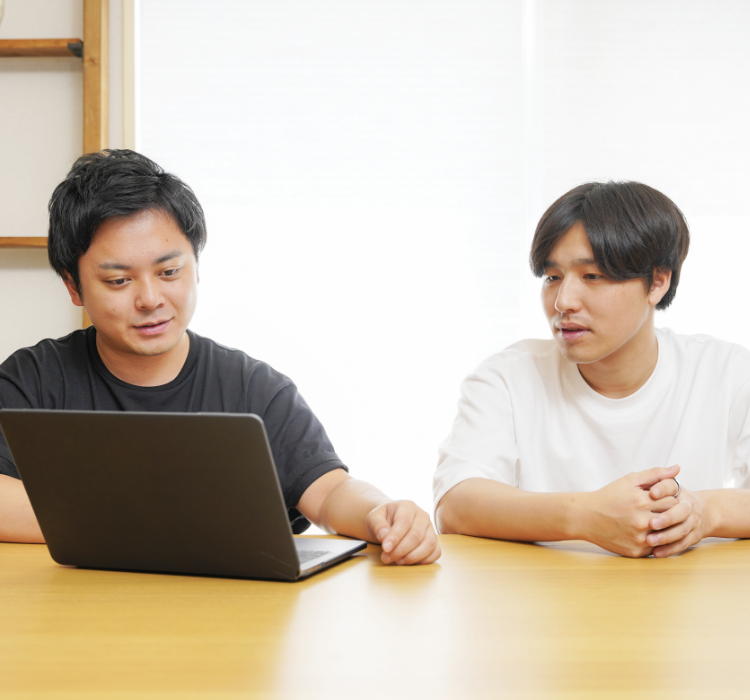 タッチスポット株式会社