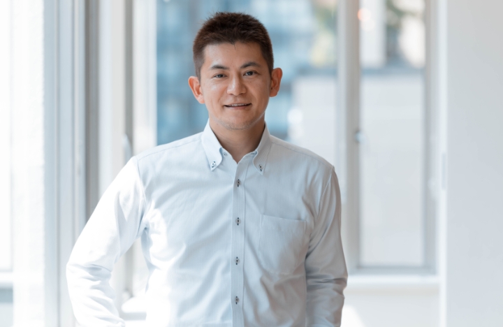 株式会社TRUSTDOCK