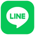 LINE