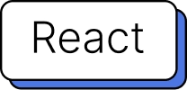 React
