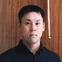 池田 雅 氏/顔写真
