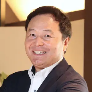 廣瀬智之の顔写真