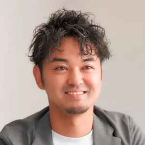金内慶太の顔写真