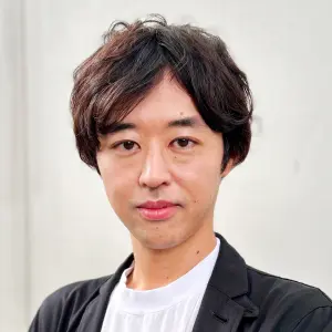 谷合拓人の顔写真