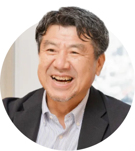 講師：平尾 英治の顔写真