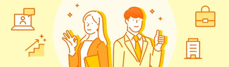 doda転職イベント・セミナー MV