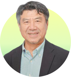 講師：平尾 英治の顔写真