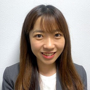 講師：浅田 菜美の顔写真