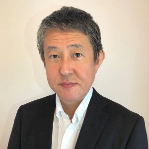 村松 佳幸（むらまつ・よしゆき）氏の顔写真