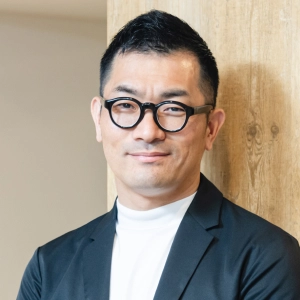 大浦 征也（おおうら・せいや）氏の顔写真