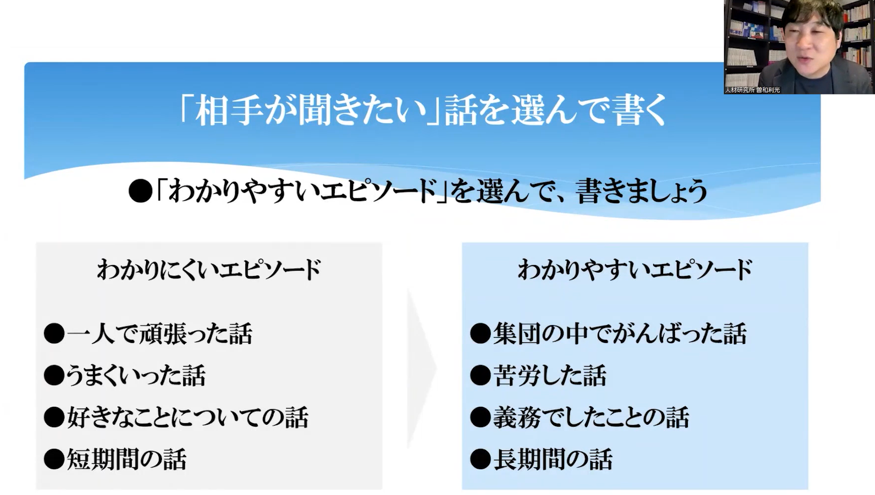 【第5回】の動画イメージ画像