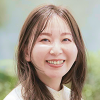 講師：伊藤 彩音の顔写真