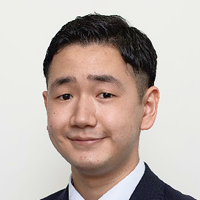 講師：工藤 智博の顔写真