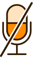 カメラオフ・マイクオフで参加可能/画像