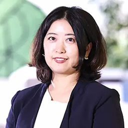 時田 絵里奈／顔写真