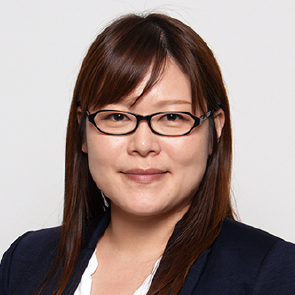 藤原 千夏
