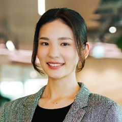 堀井 菜々子