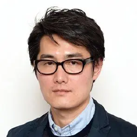 大堀 陽介／顔写真