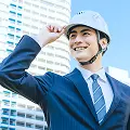 デベロッパーとは？ゼネコンとの違い、主な職種や仕事内容、平均年収、向いている人などを解説