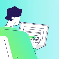 20代の転職市場の動向や成功事例、各選考対策の具体的なポイントを解説のイメージ