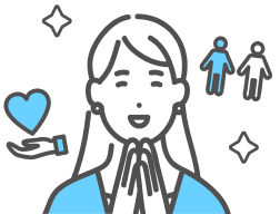 仕事を辞めるメリット