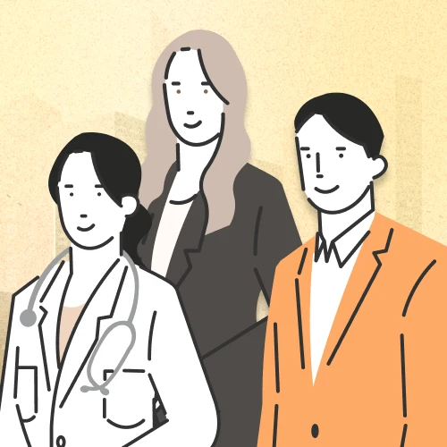 転職人気企業ランキング/画像