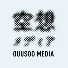 「空想メディア」ロゴ04