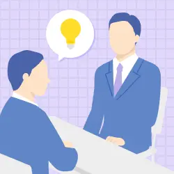 中途採用の実態調査/画像