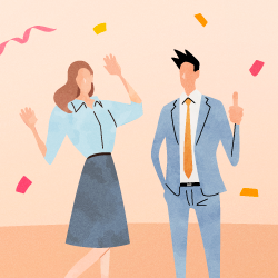 社会人が選ぶ“働きたい企業”第1位は？転職人気企業ランキング【2025年版】