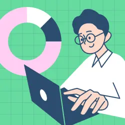 平均残業時間の実態調査(年代別・男女別・職種別)