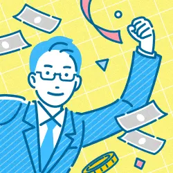 職種や年代でどう変わる?ボーナス平均支給額の実態調査