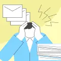 仕事がつらい…は甘えじゃない！原因別に心が軽くなる対処法を精神科医が解説