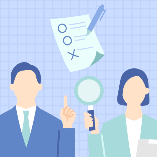 転職・中途採用の筆記試験の実施率や内容を調査【最新版】