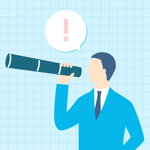 中途採用の履歴書・職務経歴書で一番見られているのはどこ?【最新版】