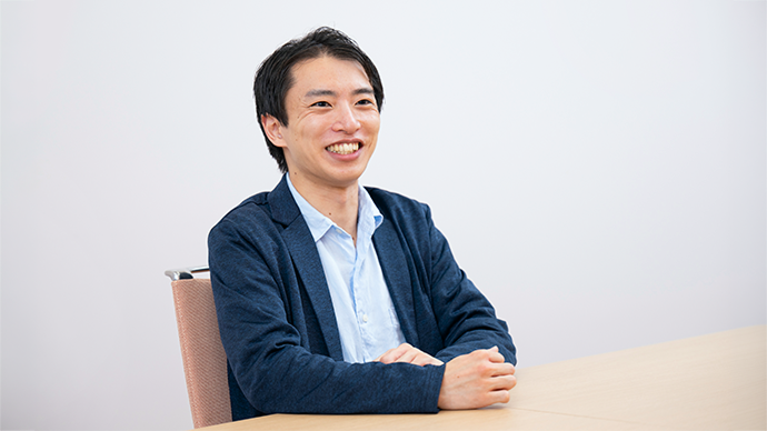 インタビュー画像4